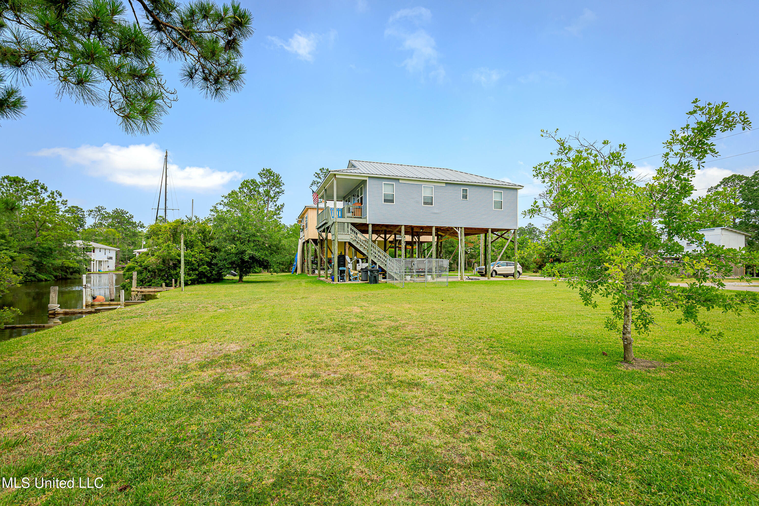 Property Photo:  4014 Sailfish Street  MS 39520 