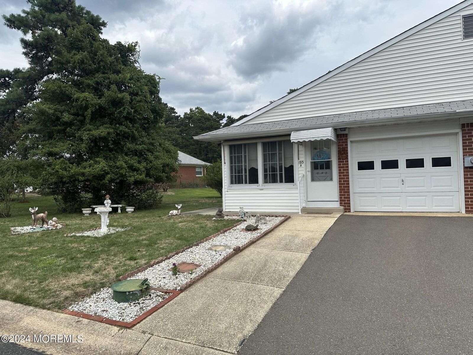 Property Photo: 193A Laurel Drive NJ 08759