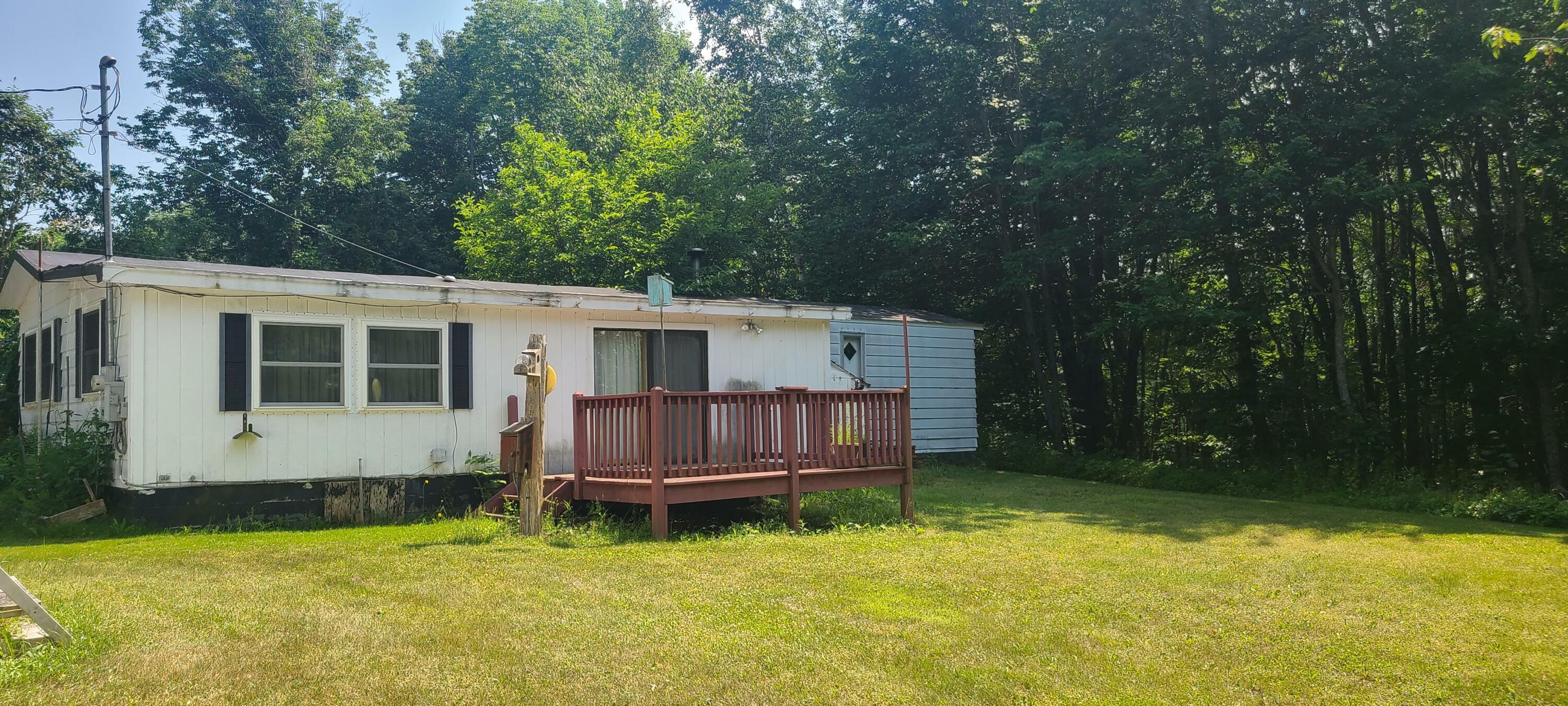 Property Photo:  9 N Searsport Road  ME 04974 