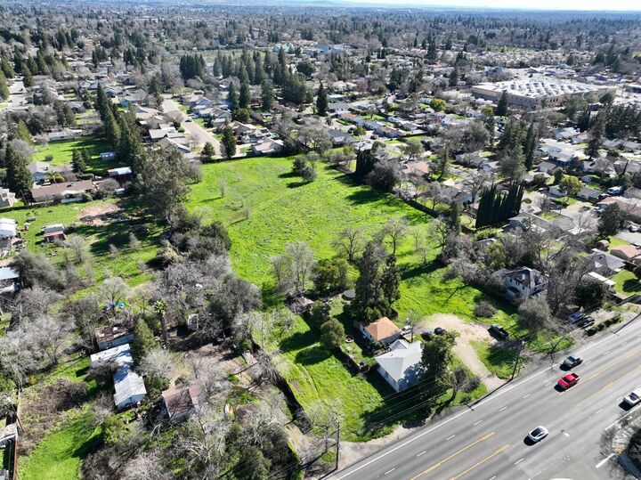 Property Photo:  6422 Hazel Avenue  CA 95662 