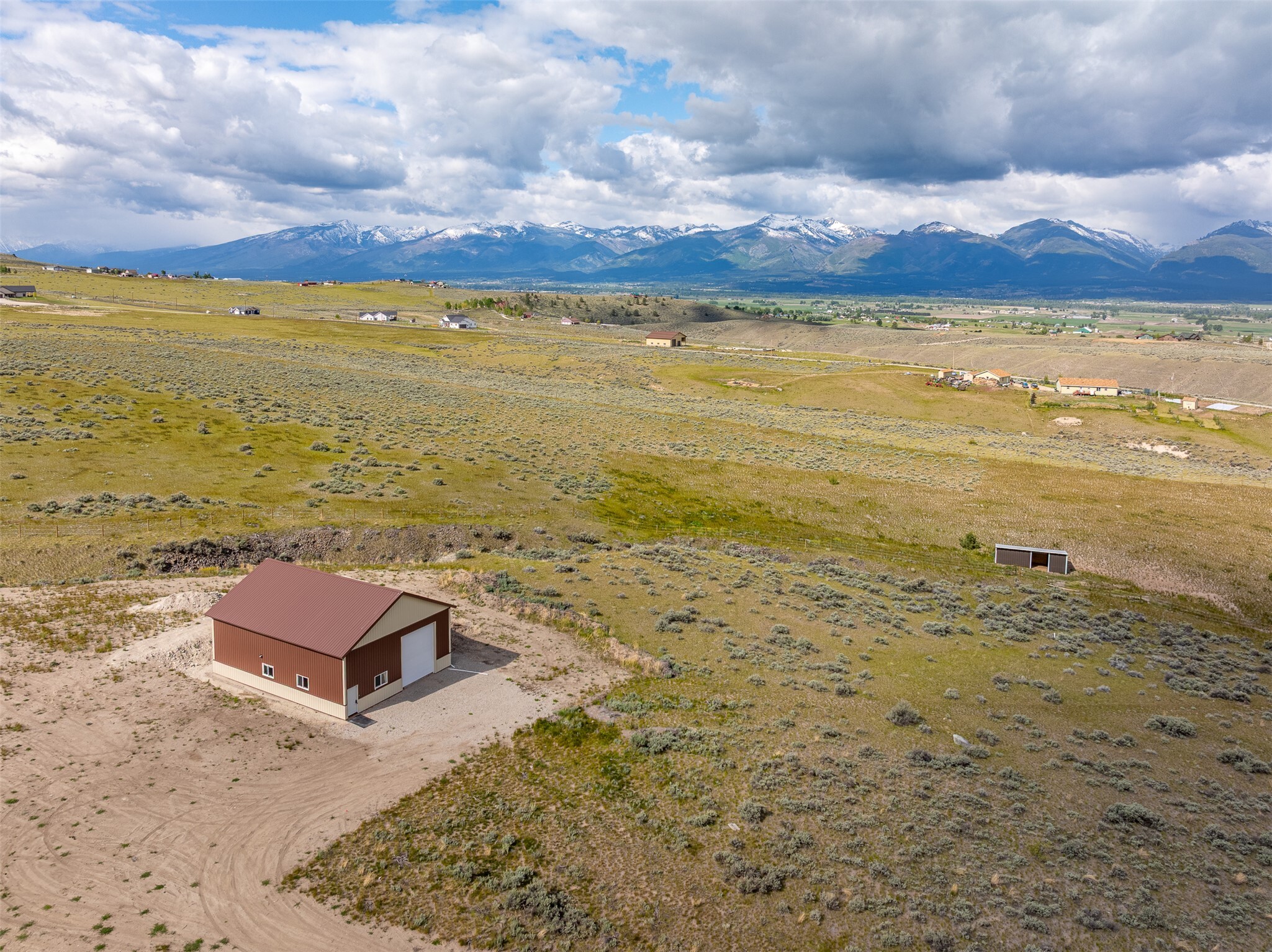 Property Photo: 1638 Michaels Way MT 59828