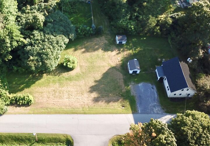 Property Photo:  32 Gould Road  VT 05664 