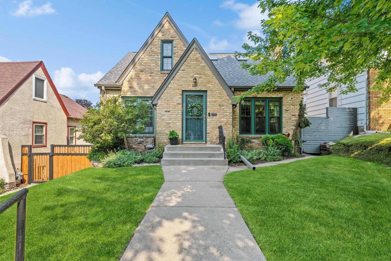Property Photo:  5337 Park Avenue  MN 55417 
