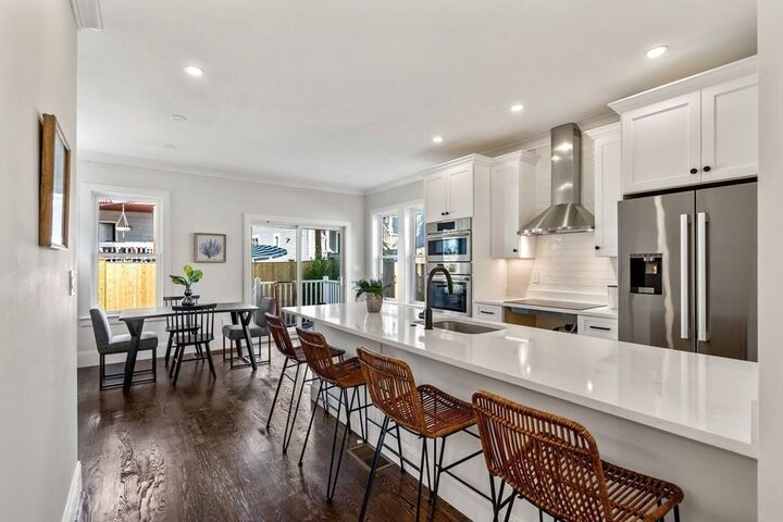 Property Photo: 14 Porter St 14 MA 02130