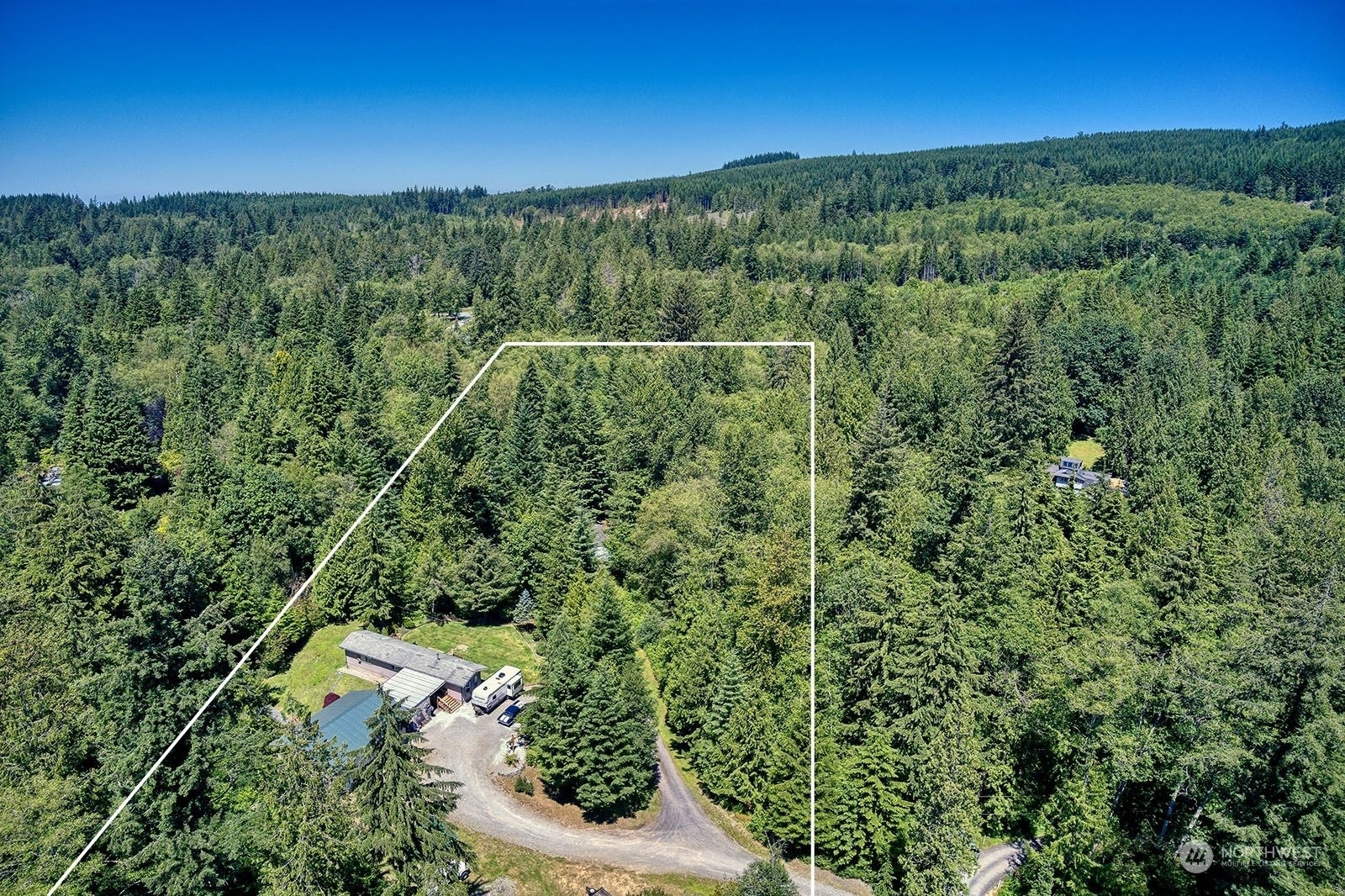 Property Photo:  5001 Samish Way  WA 98229 