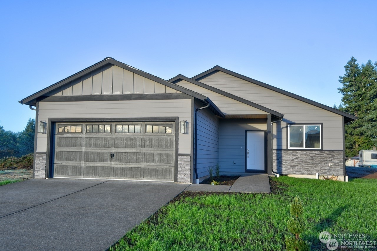 Property Photo:  15 A Sunburst Lane  WA 98570 