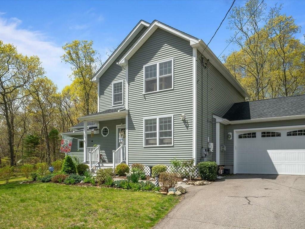 Property Photo:  420 Klondike Road  RI 02813 