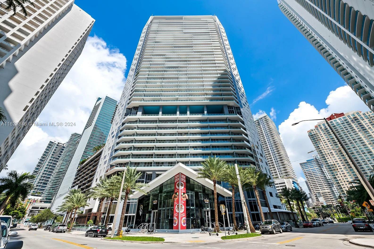 Property Photo:  1300 Brickell Bay Dr 604  FL 33131 