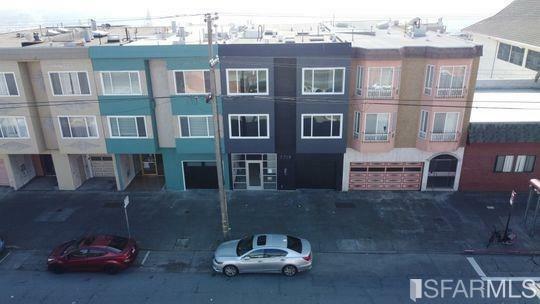 Property Photo:  7719 Geary Boulevard  CA 94121 