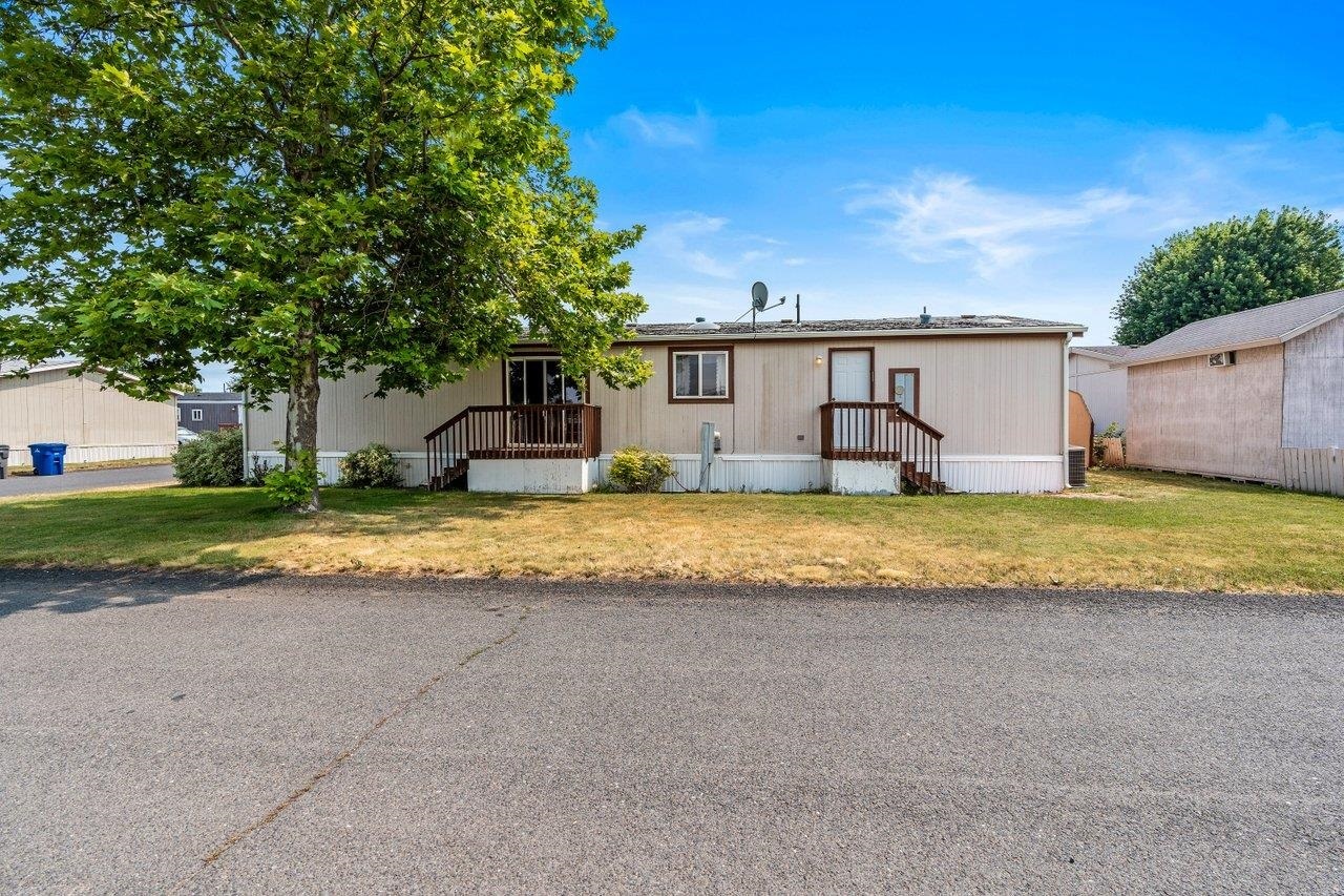 10510 W Richland Rd 56  Cheney WA 99004 photo