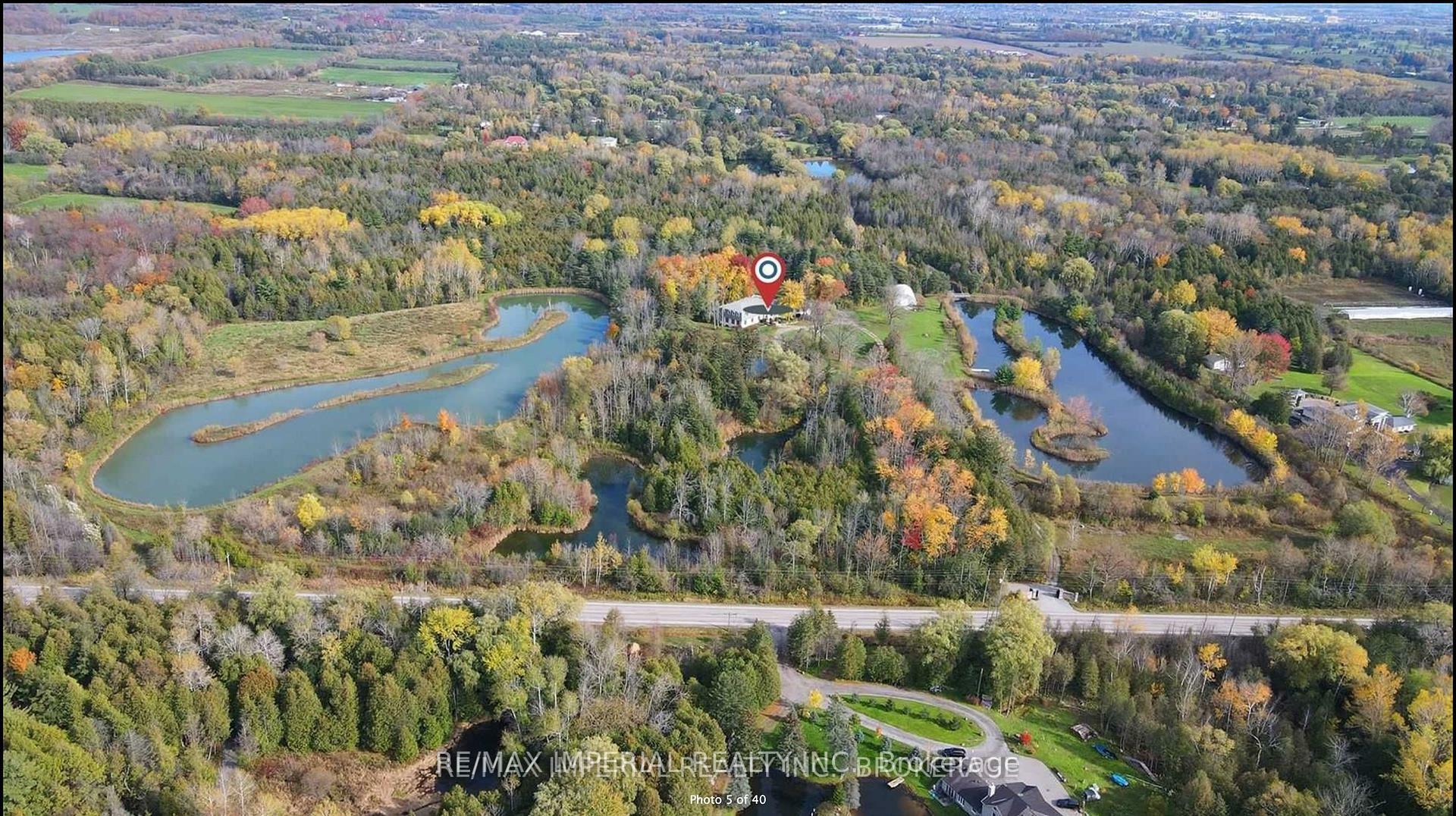 Photo de la propriété: 13231 Kennedy Road ON L4A 7X5