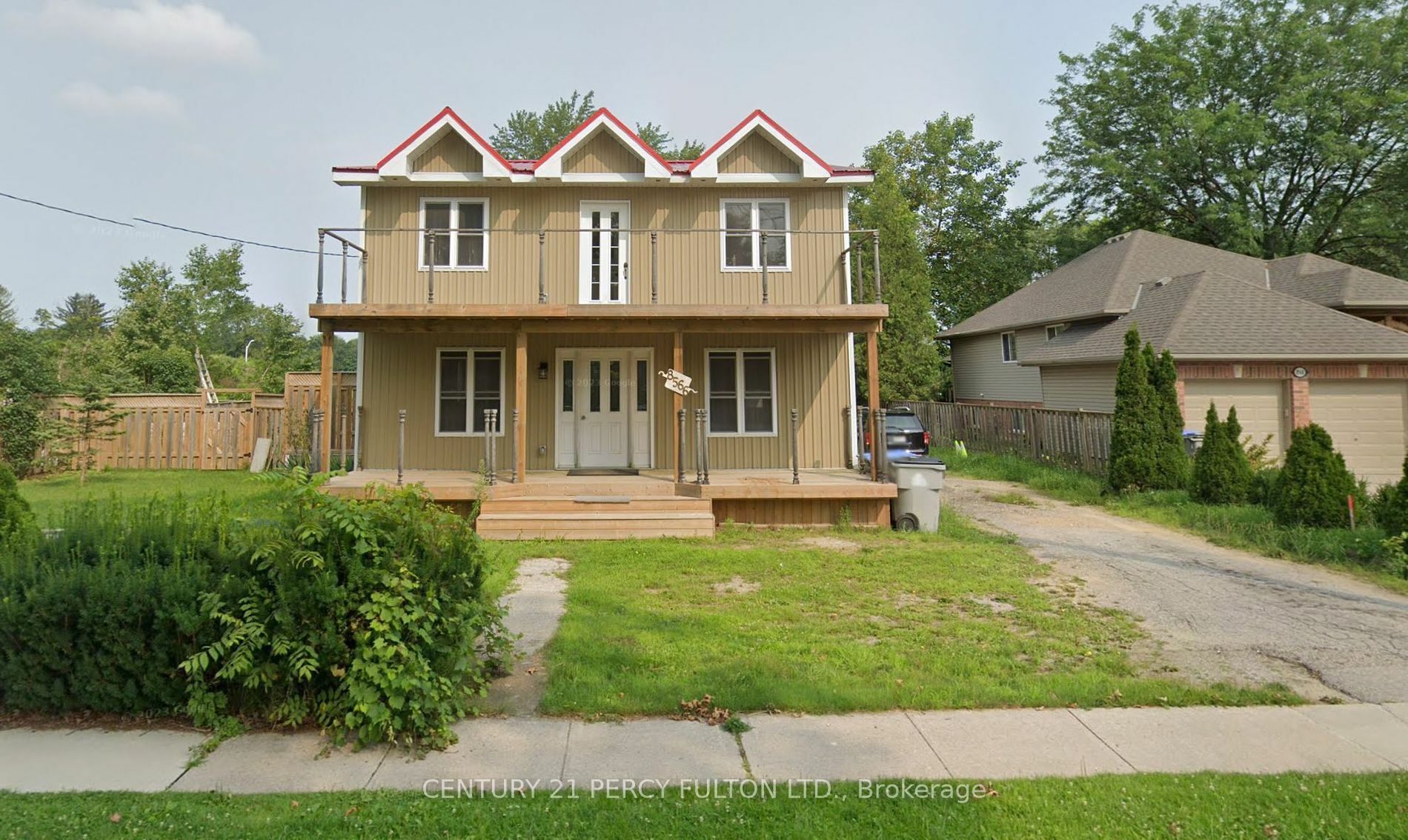 Property Photo:  8566 Glendon Dr N  ON N0L 1W0 