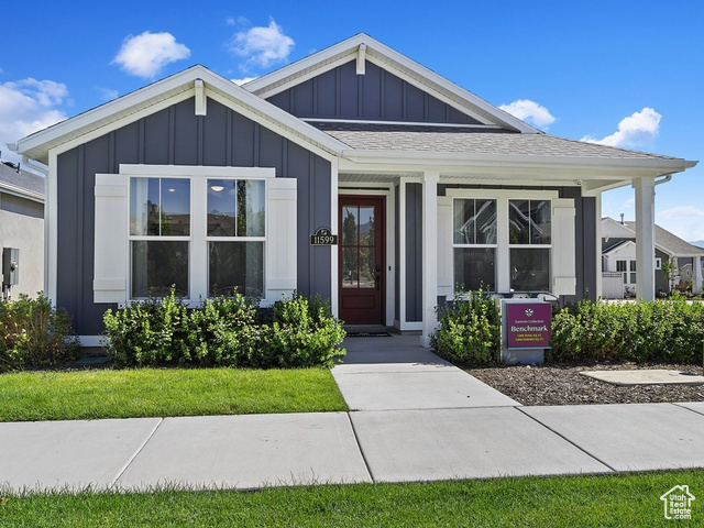 Property Photo: Address not disclosed UT 84009