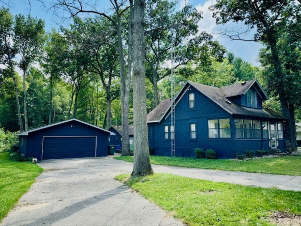 Property Photo:  207 Dogwood Drive  MI 48651 