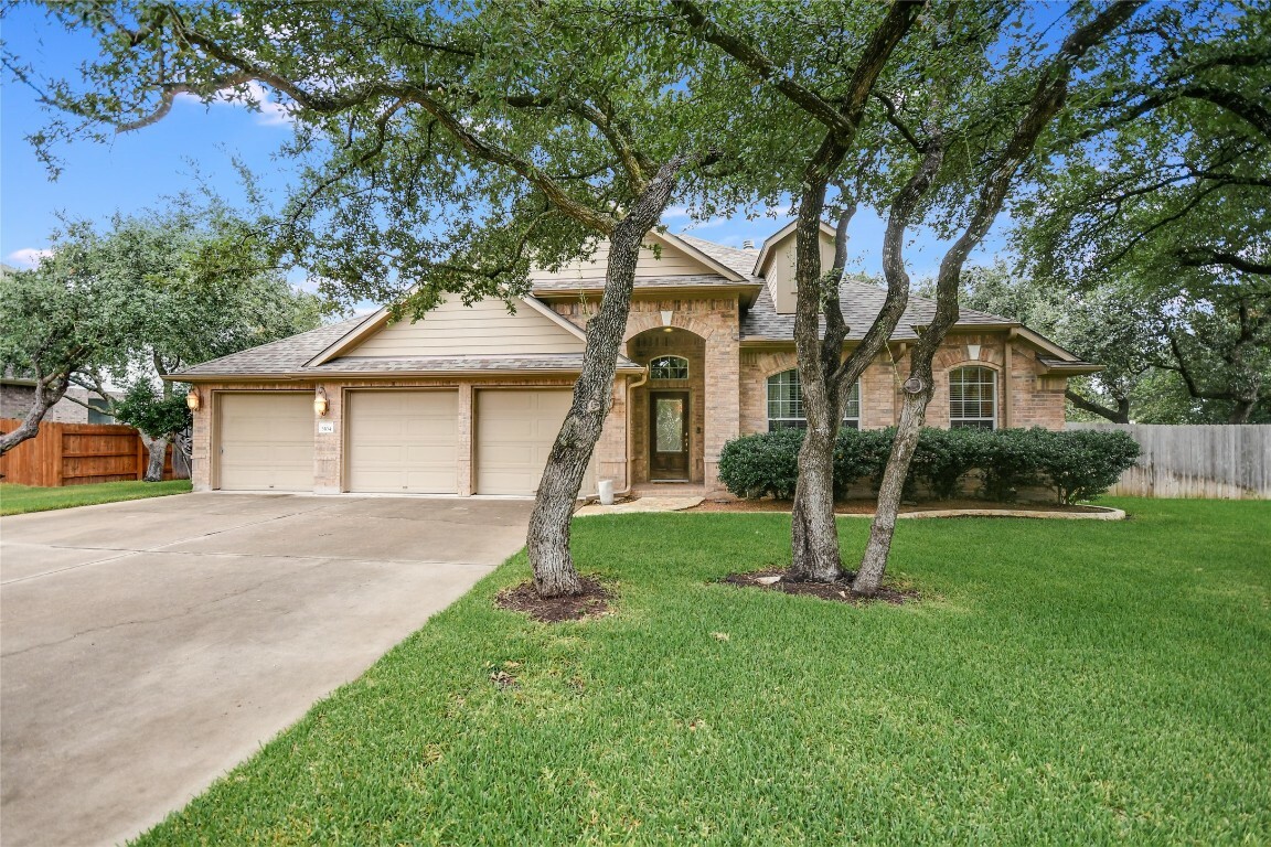 Property Photo:  3104 Quail Run Drive  TX 78681 