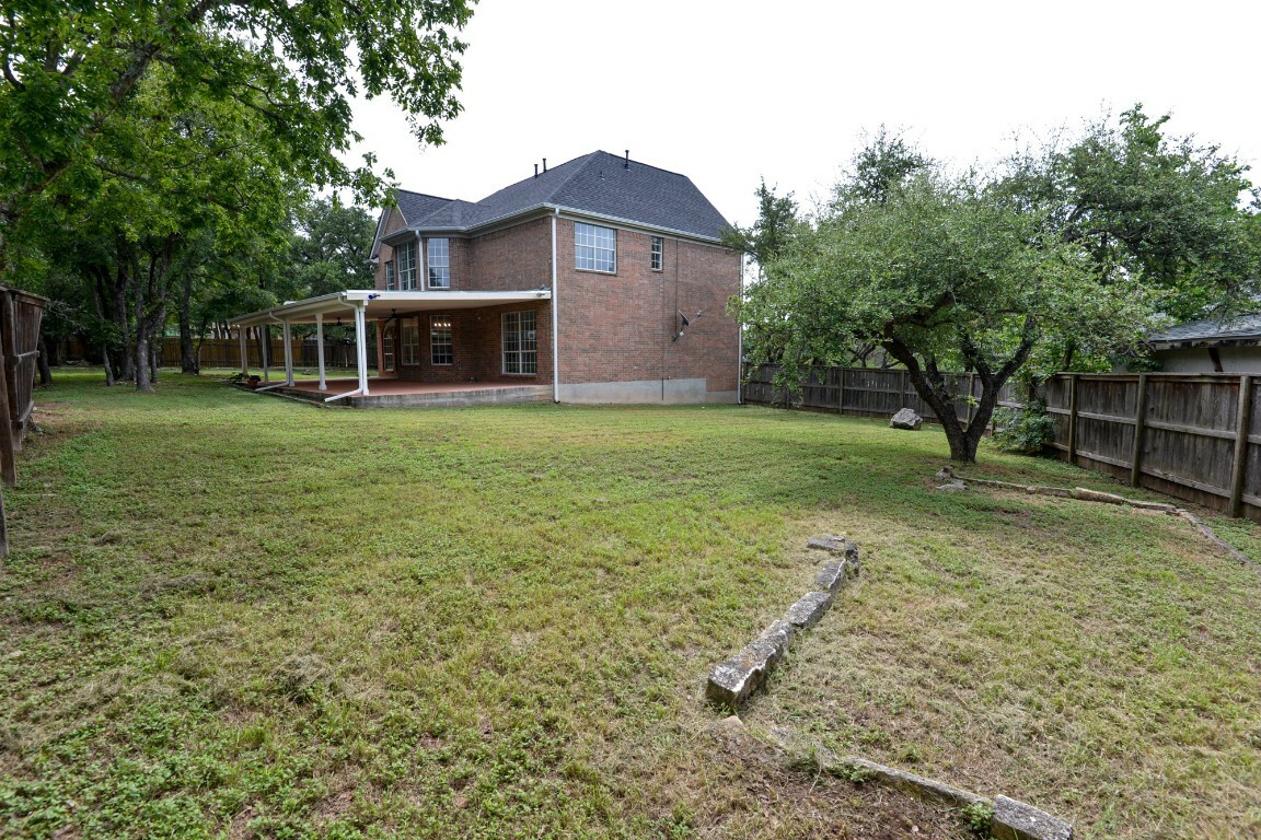 Property Photo:  8908 Turks Cap Cove  TX 78750 