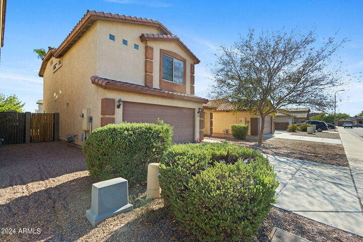 Property Photo:  5533 W Minton Avenue  AZ 85339 