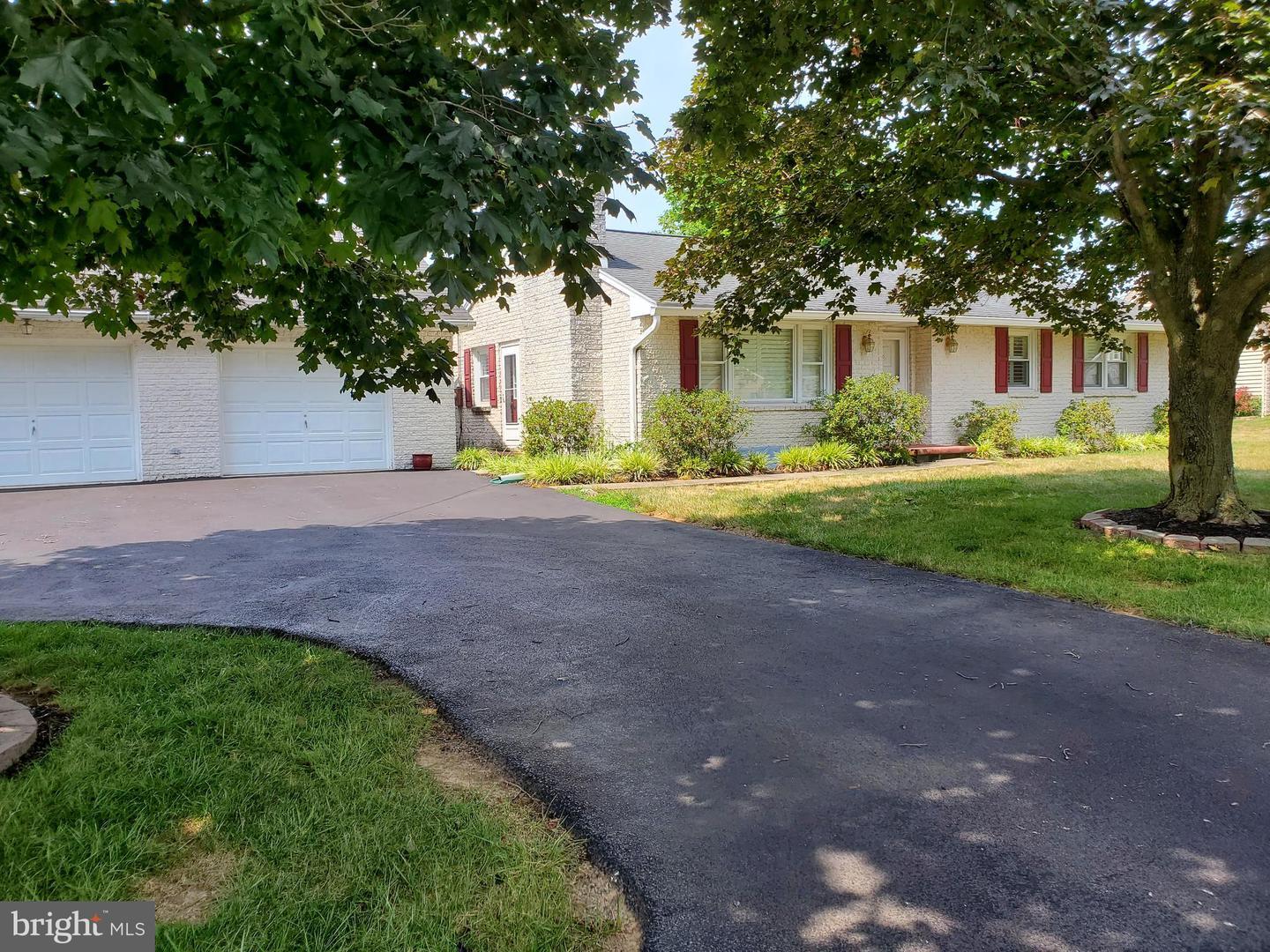 Property Photo: 9670 Mentzer Gap Road PA 17268