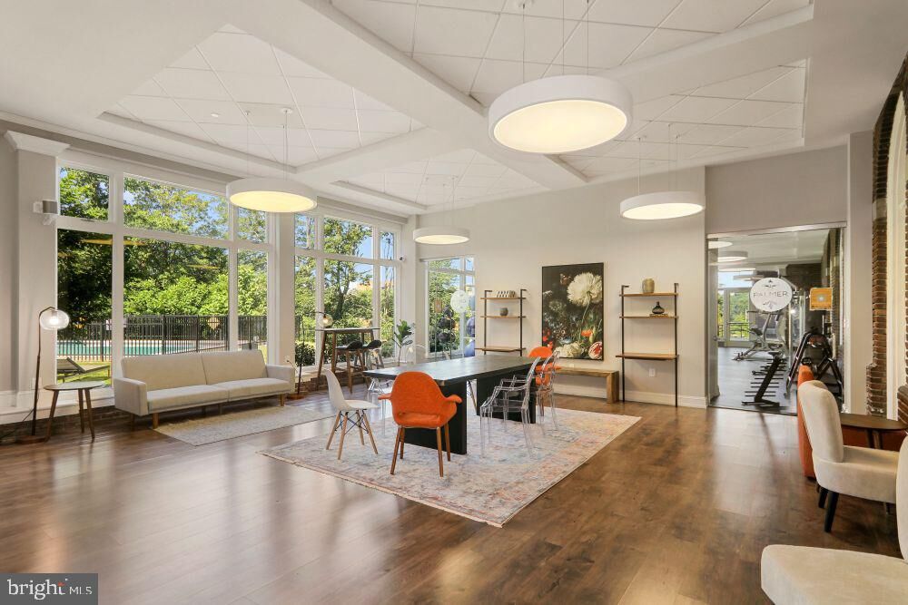 Property Photo: 18 E Lancaster Avenue 1B-303 PA 19096