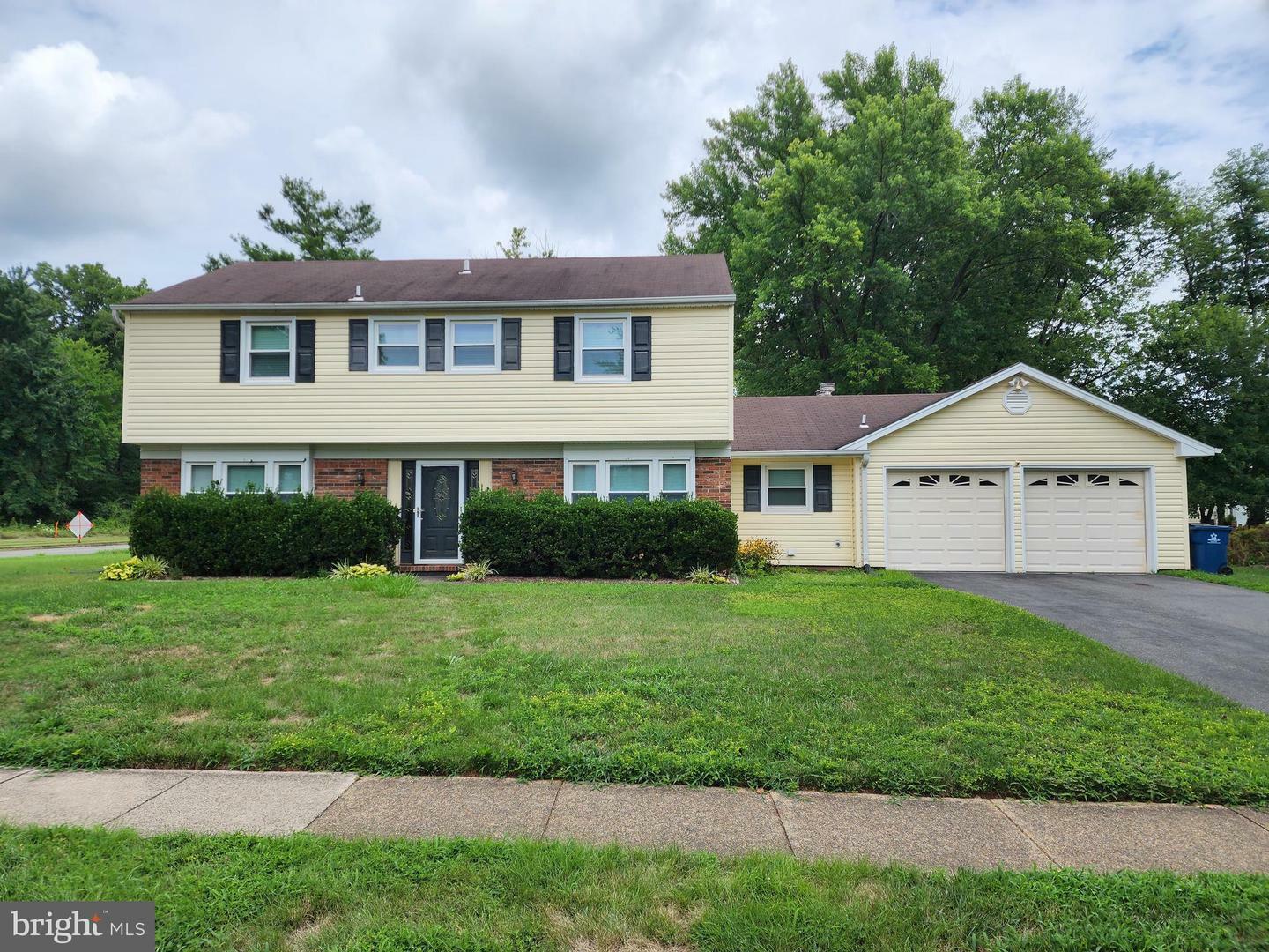 Property Photo:  13171 Morning Spring Lane  VA 22033 