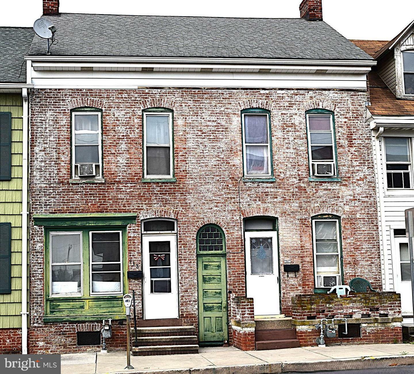 140 Baltimore Street  Hanover PA 17331 photo