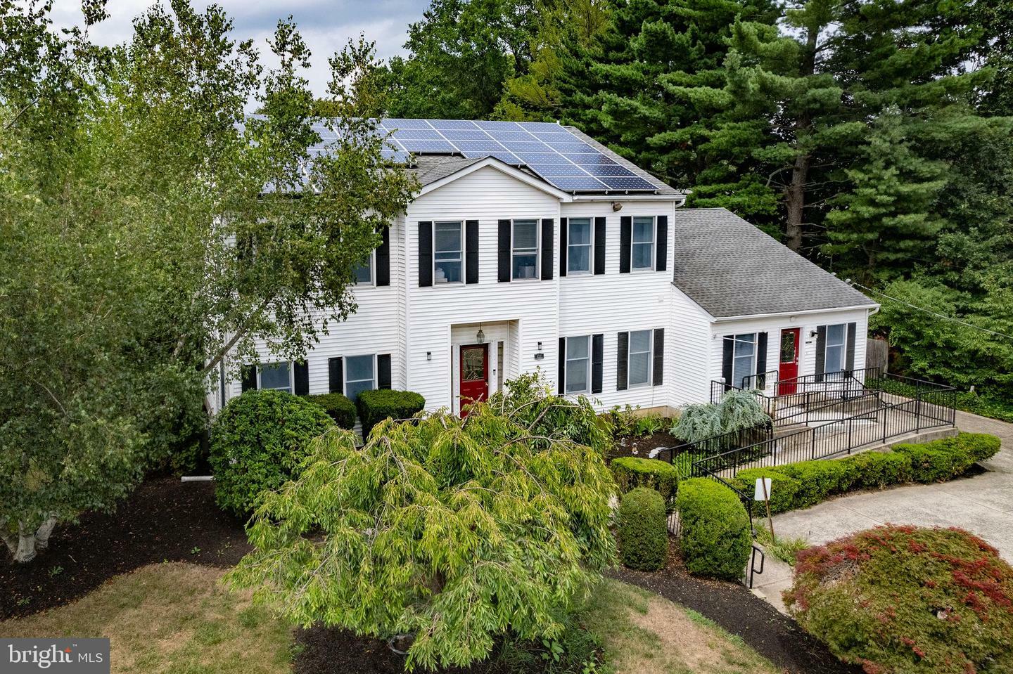 Property Photo:  428 Ridge Road  NJ 08810 