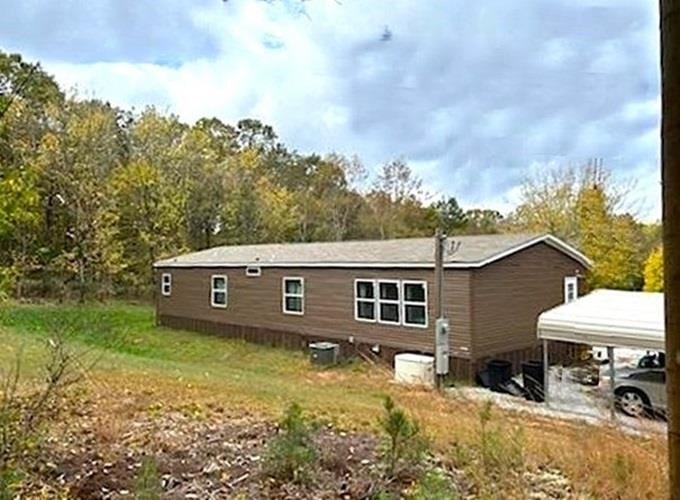 Property Photo:  21119 N Hwy 5  AR 72560 