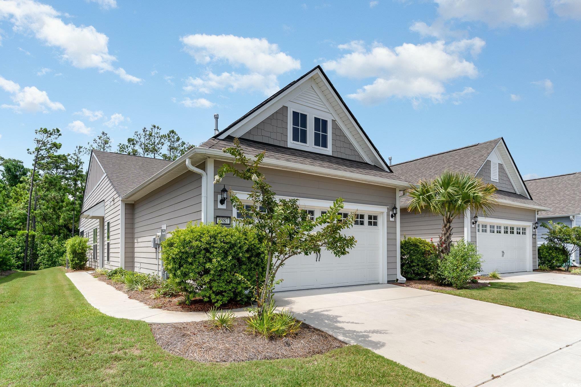 Property Photo:  5987 Tramonto St.  SC 29577 