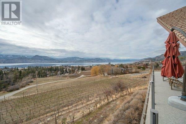 Property Photo: 3700 Partridge Road BC V0H 1N0