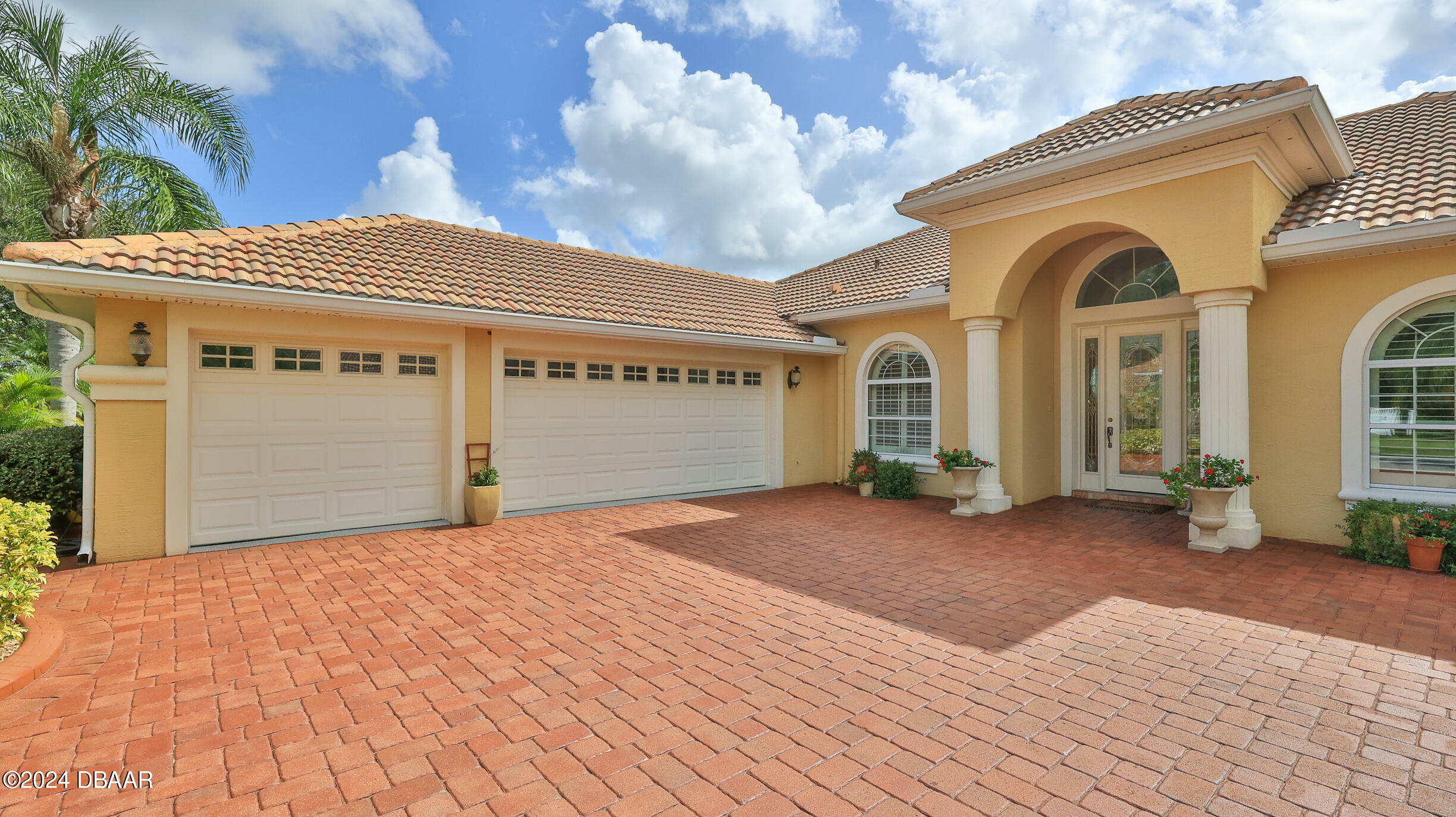 Property Photo:  3585 Maribella Drive  FL 32168 