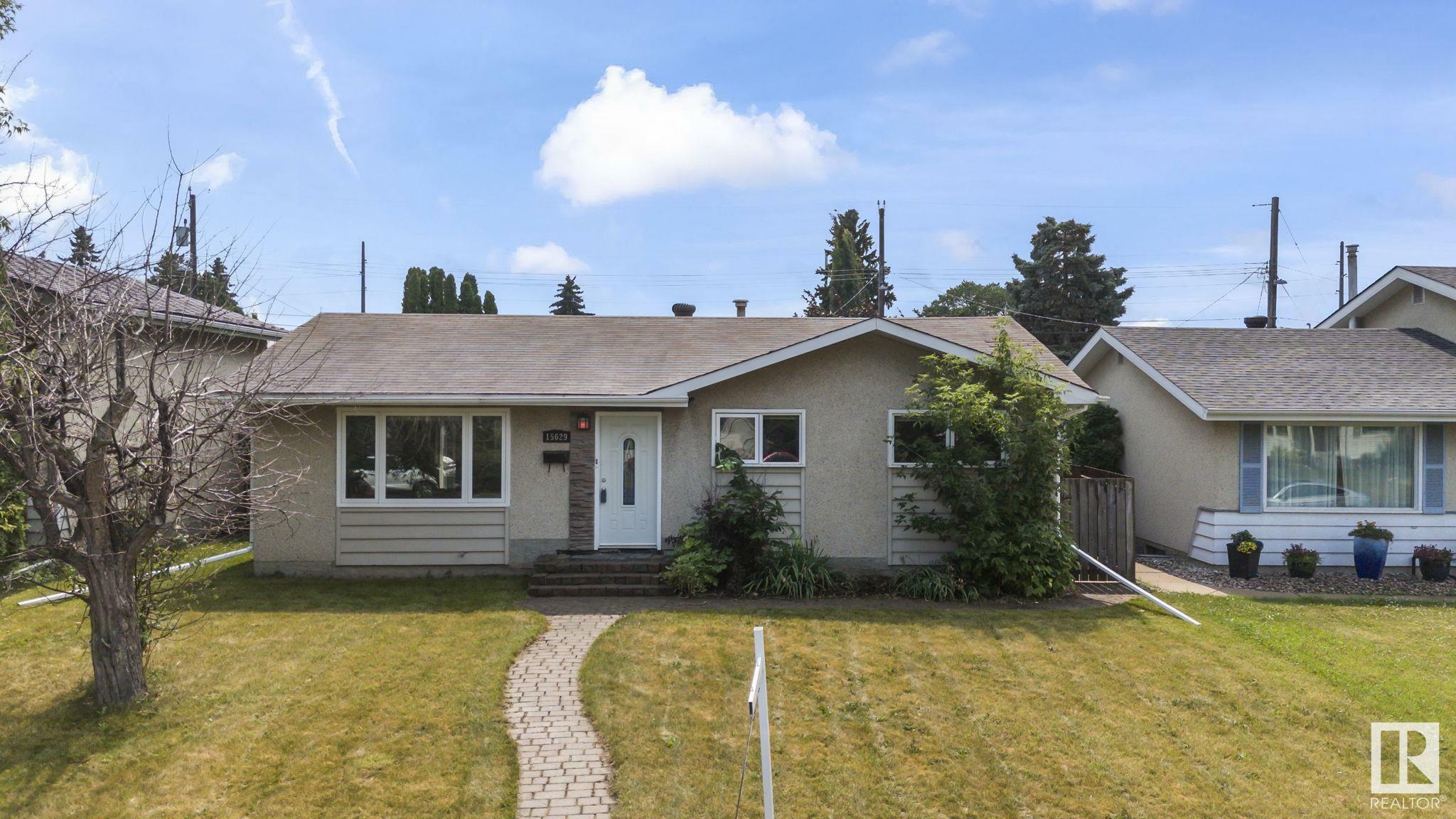 15629 80 Avenue NW  Edmonton AB T5R 3M4 photo