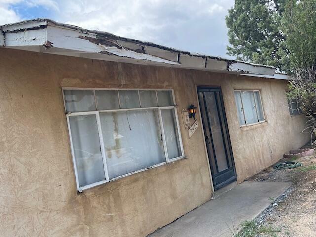 Property Photo:  3413 Morningside Drive NE  NM 87110 