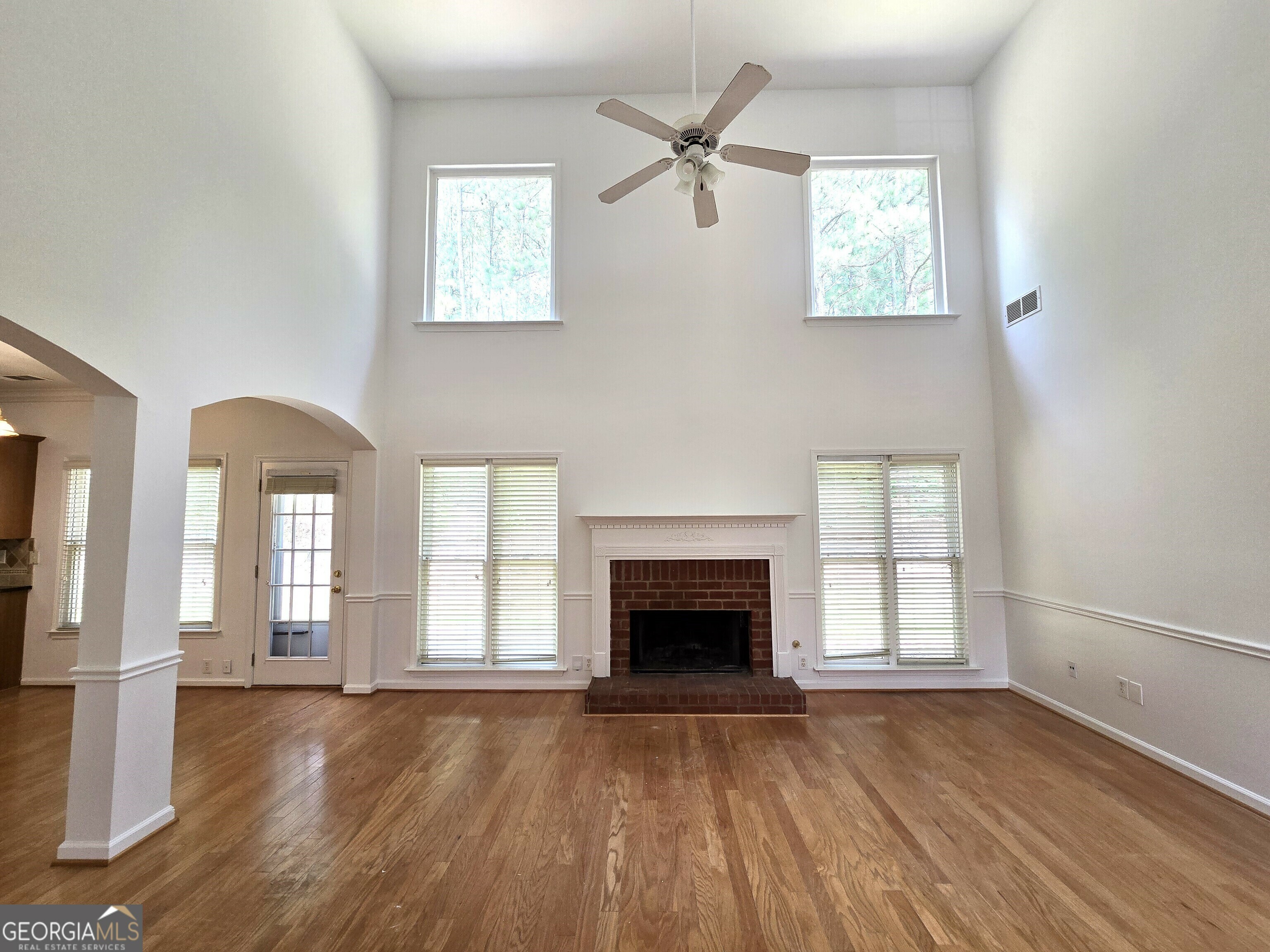 Property Photo:  3070 Ridge Oak Drive  GA 30024 