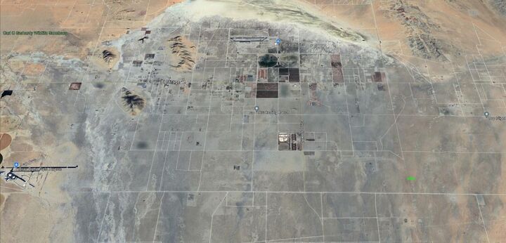 Property Photo:  Mountain View Road  CA 92301 