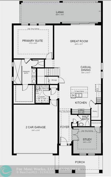 Property Photo: 473 SE Ranch Oak Circle FL 34984