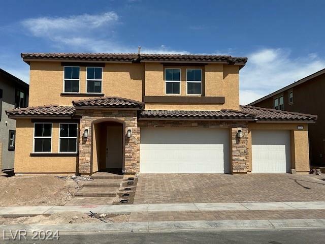 Property Photo:  1128 Blue Lovebird Street 557  NV 89011 