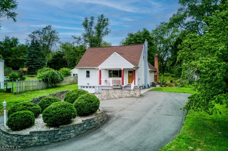 Property Photo:  23 N Branch River Rd  NJ 08876 