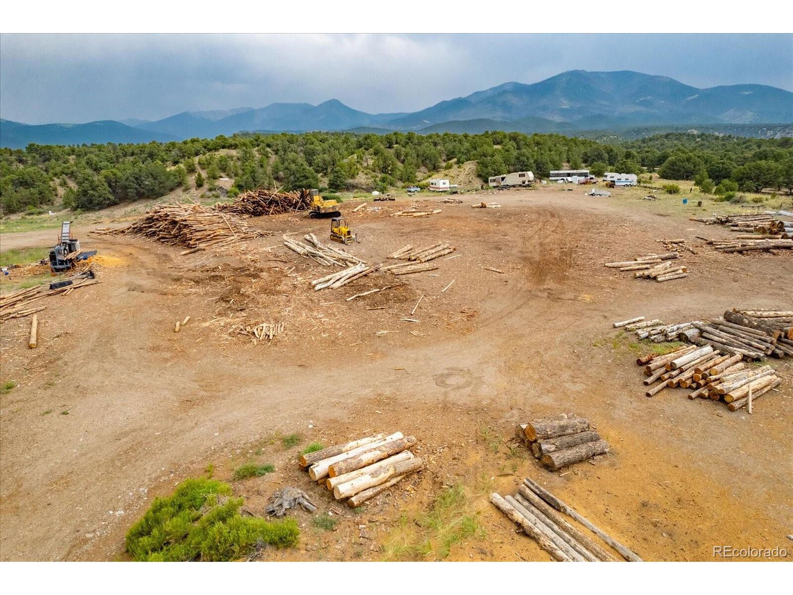 Property Photo: 5406 E US Highway 50 CO 81201