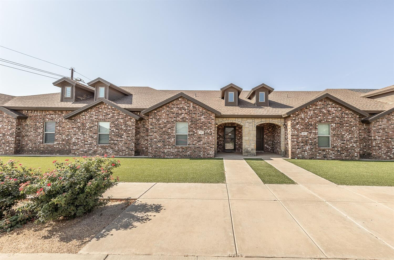 Property Photo: 3103 112th Street TX 79423