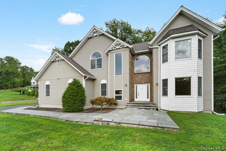 Property Photo:  10 Zachary Taylor Street  NY 10980 