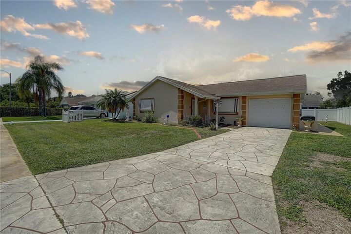 Property Photo:  3723 Haven Drive  FL 34652 