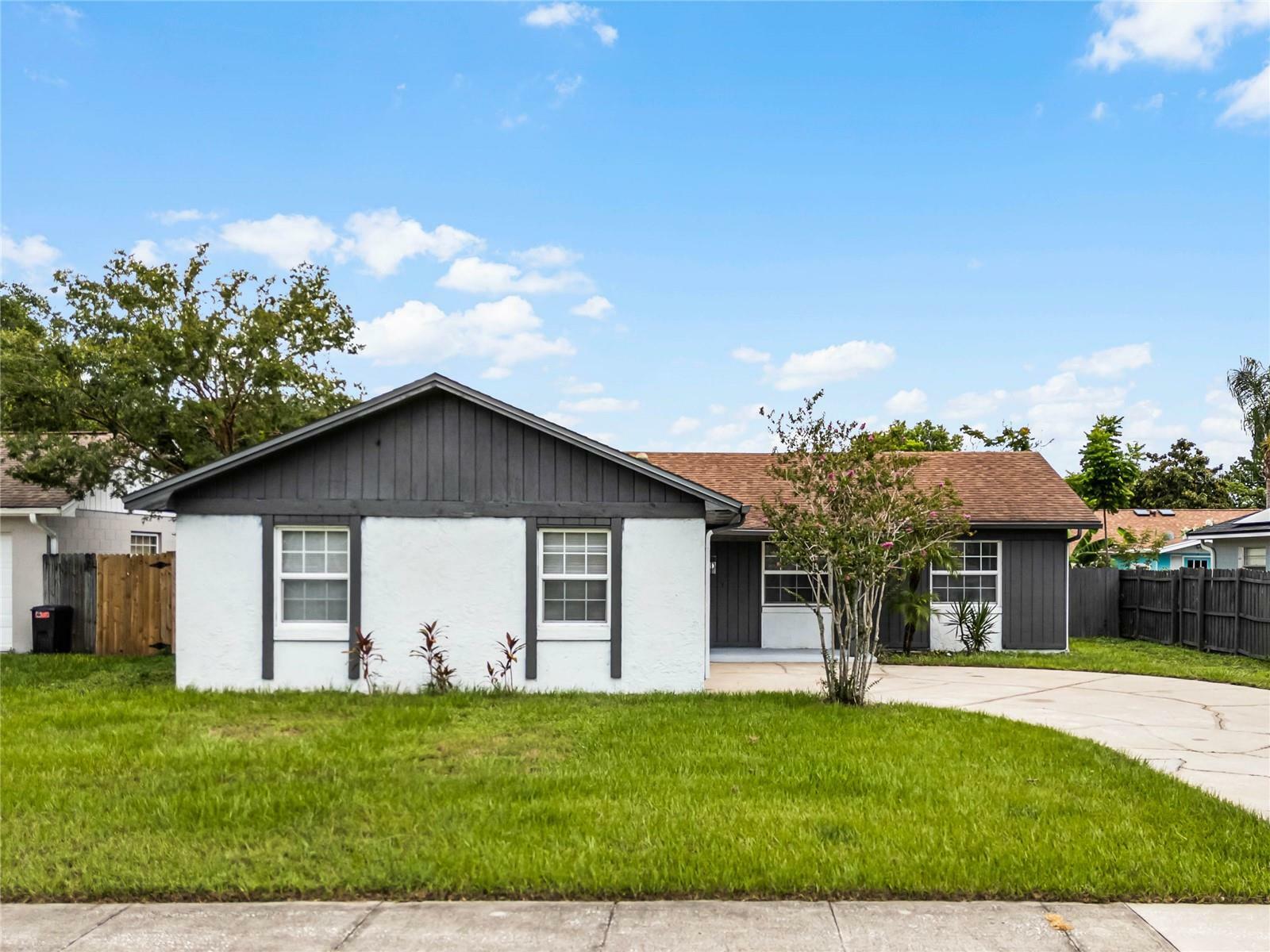 Property Photo:  644 Stanford Drive  FL 32714 