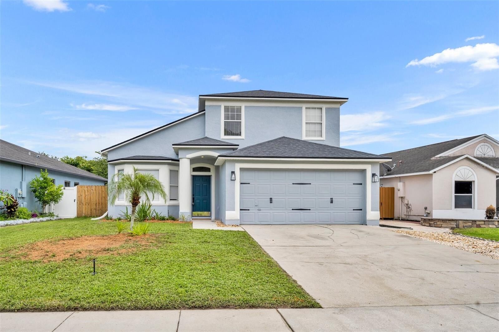 Property Photo:  327 Lakepark Trail  FL 32765 