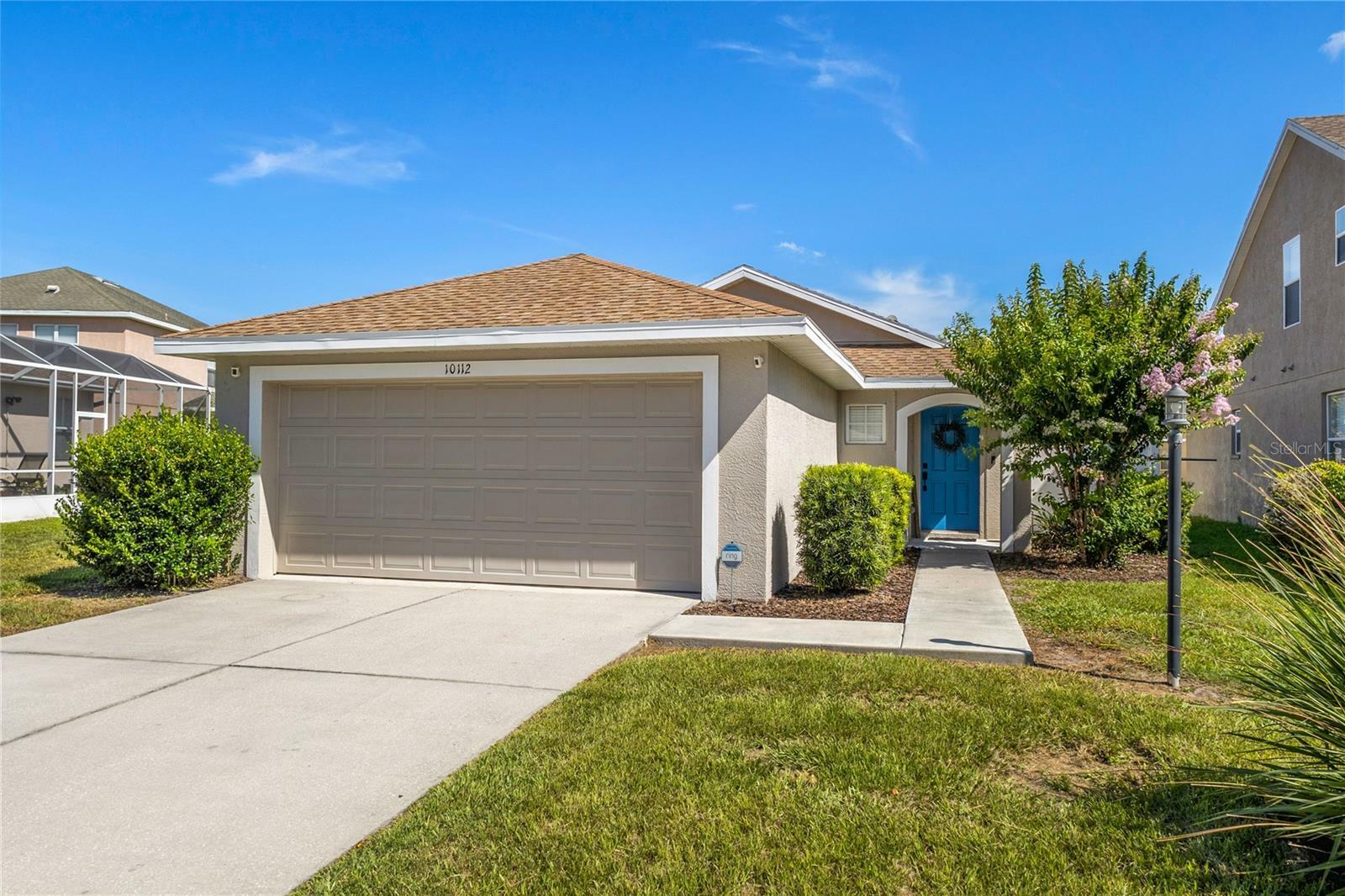 Property Photo:  10112 38th Ct E  FL 34219 