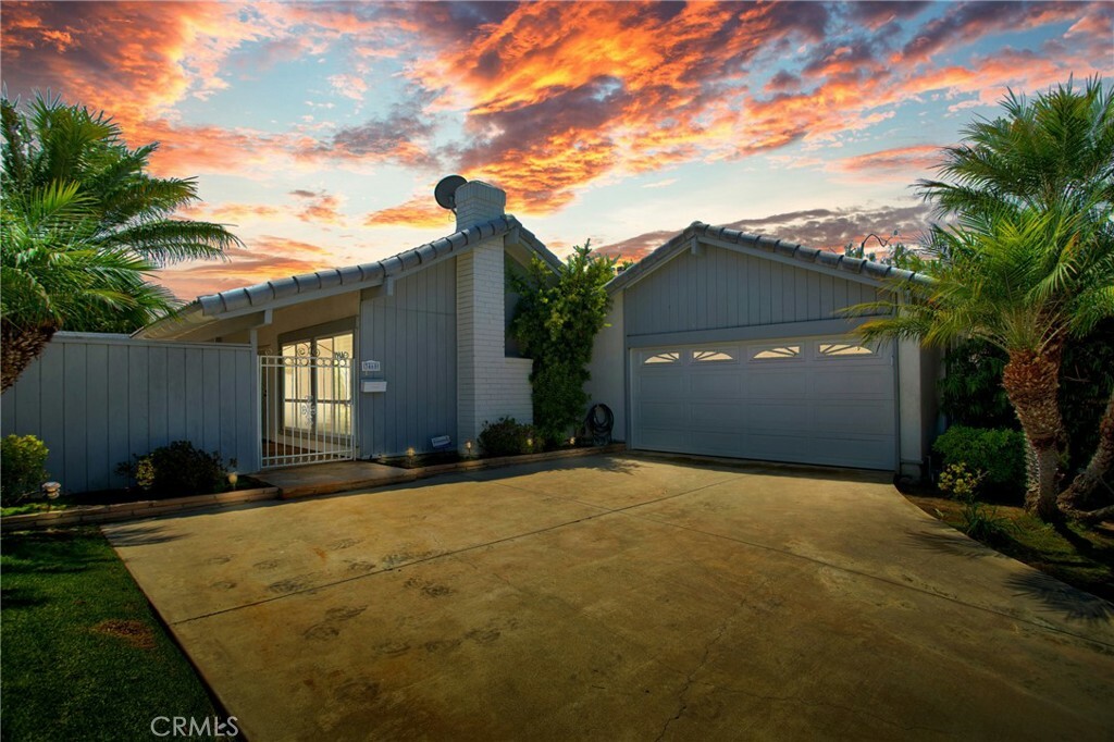 Property Photo:  3460 San Marino Circle  CA 92626 