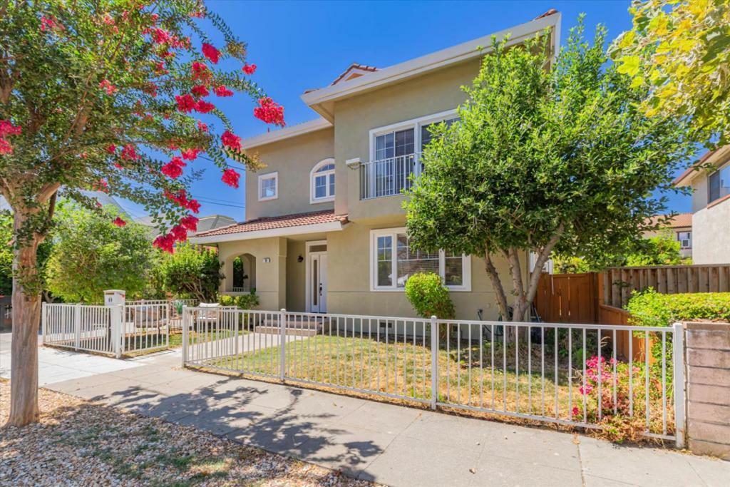 Property Photo:  69 S 20th Street  CA 95116 