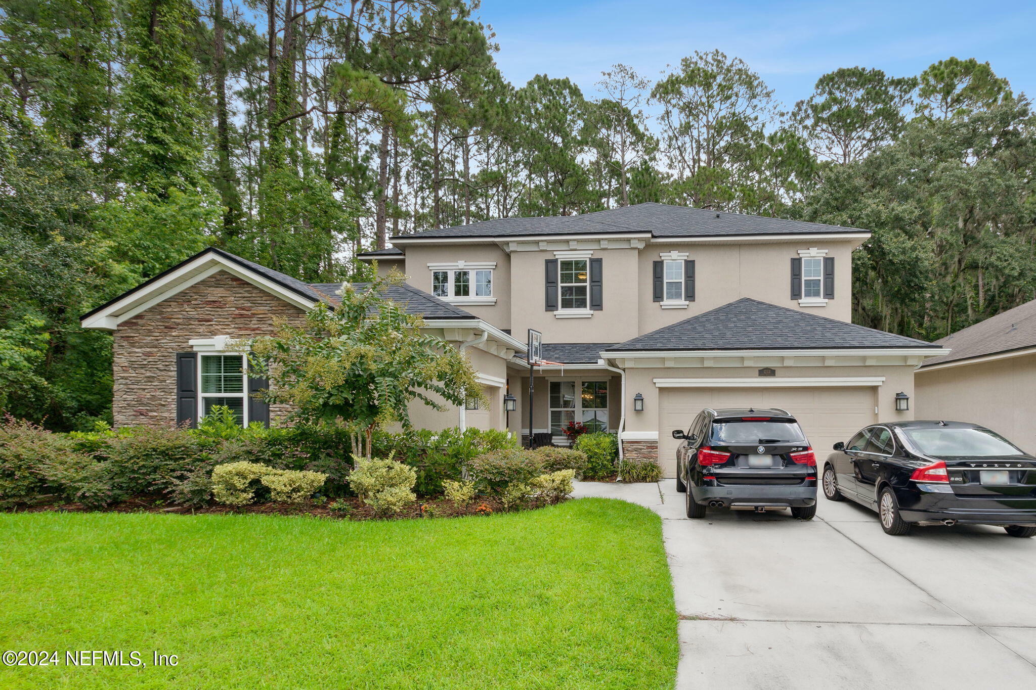 Property Photo:  12331 Shady Bridge Trail  FL 32258 