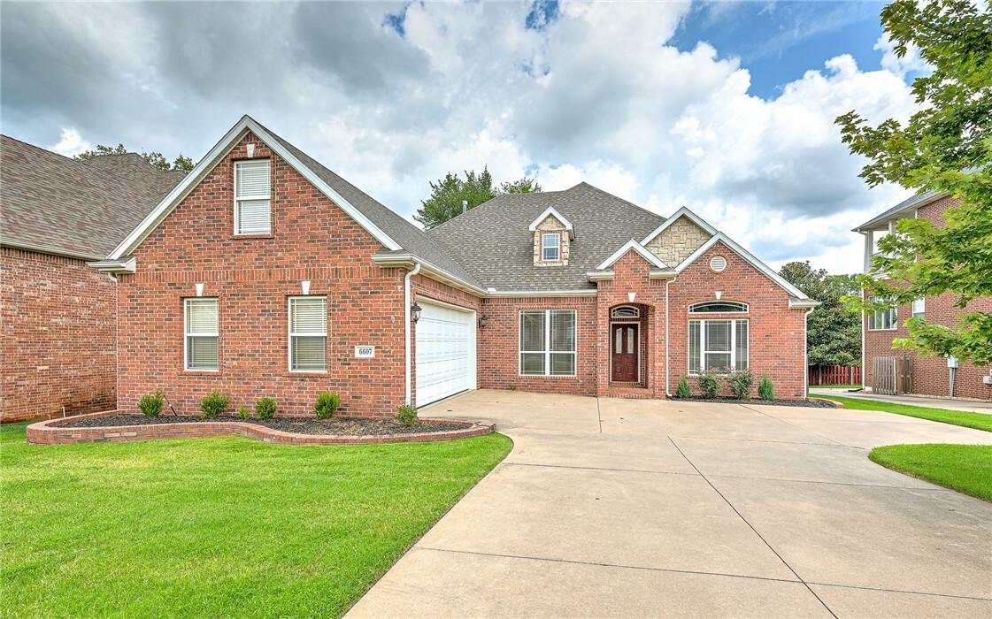 6607 W Inverness Drive  Rogers AR 72758 photo