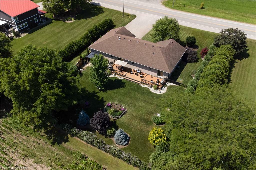 Photo de la propriété:  11370 Culloden Road  ON N5H 2R3 