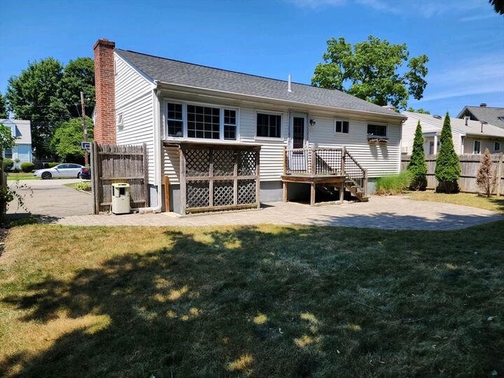Property Photo:  39 Barton St  MA 02453 
